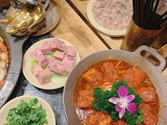-蜀大侠火锅(四川北路店)