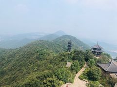 -杭州半山国家森林公园