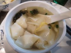 -太湖饭店·寄畅轩中餐厅