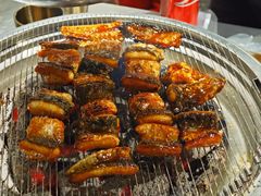 -本炙炭烤·蒲烧活鳗料理店(金沙洲店)