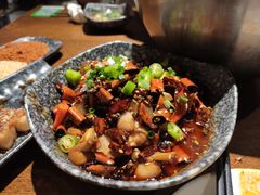 -付小姐在成都(五道口店)