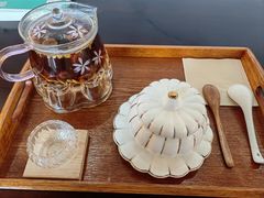 -红糖水都·女生特炖·中式滋补炖(北辰店)