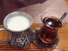 土耳其咸酸奶-TUK土耳其餐厅·下午茶(卢湾店)