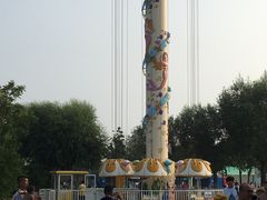 -秦皇岛乐岛海洋王国