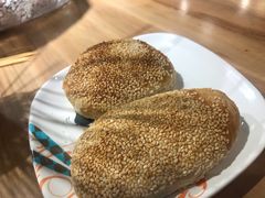 -老城南.鸭血粉丝汤(夫子庙店)