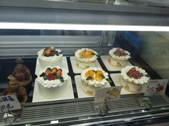 -卷心卷意·轻甜蛋糕(新光天地店)