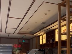 -凯撒森林温泉度假酒店-怡景餐厅