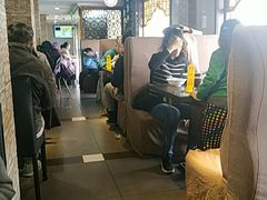 -西域美食(西直门南小街店)