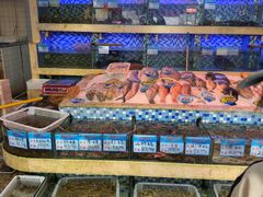 -202特色排档(五缘湾店)