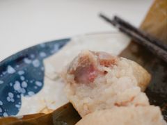 -喜茶(深圳福田星河COCO Park店)