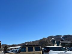 -轻井泽王子购物广场