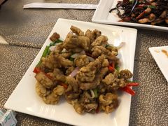 -中信五牛城酒店式公寓