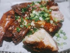 -绿茶餐厅(财富购物中心店)