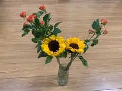 -循礼门鲜花花市(武汉循礼门店)