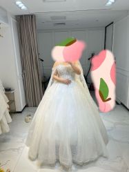-GRACE KELLY婚纱与礼服(北京店)