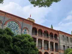 -苏州大学(天赐庄校区)