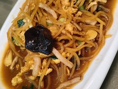 木须肉-福利来酒店(舜耕店)