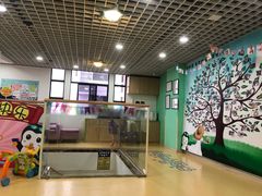 -水宝贝亲子游泳·水育早教运动中心(南海广场店)