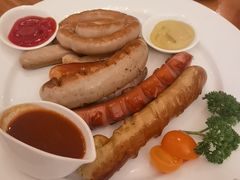 -兰特伯爵西餐厅·啤酒屋(方庄店)