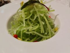 四季青芹菜-花家怡园