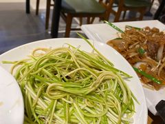 西葫芦-宏记广东客家菜(丰汇店)
