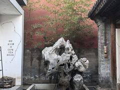 -故宫冰窖餐厅