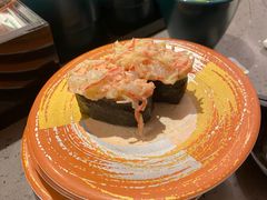 -小乔回转寿司(市府恒隆广场店)