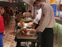 -金鸭季·北京烤鸭(深业上城店)