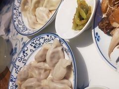 -东方饺子王(文化东路店)