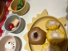 -西贝(上海新梅广场店)