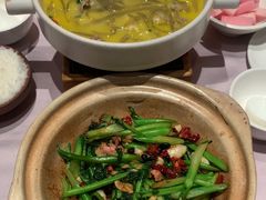 -洞庭鱼香(万科店)