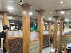 -真利味·脊骨火锅·正宗韩国料理(韩乐坊店)