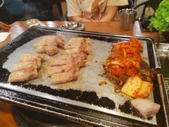 鲜五花肉-香猪坊(五道口店)