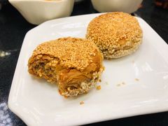 -东来顺饭庄(金泉广场店)