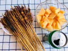 -十里铺铁板鱿鱼