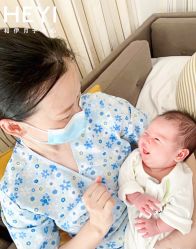 点击看大图 -和伊母婴护理中心·全套房(金山店)
