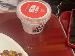 -宏状元现熬粥·京味菜(五棵松店)