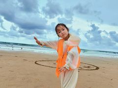 -青岛银沙滩
