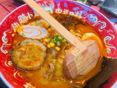 -仙隐小鹿中華の日料(荣民龙首广场店)