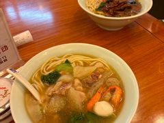 -奎元馆(市民中心店)
