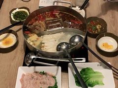 -野妹火锅(南园店)