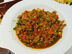 -李老哈·东北菜(宋园路店)