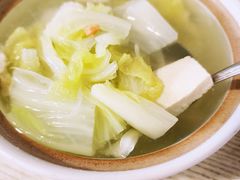 -老北京馅饼粥(西单店)