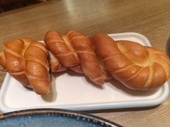 -金掌勺锅包肉(太原万达店)
