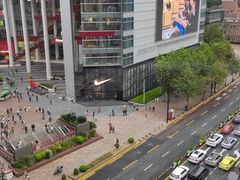 -小大董·烤鸭(观景餐厅·南京西路店)