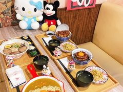 -左舞和风屋便当(金地店)