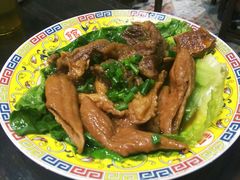 -一记面馆(易发店)