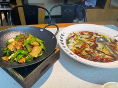 -江渔儿酸菜鱼(奥园广场金发购物中心店)