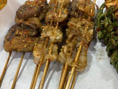 -东直门小院烧烤(回龙观东大街店)