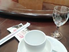 -和记菜馆(锦隆佳园店)